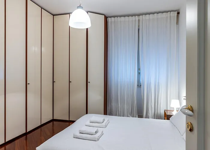 Filiberto Charme Appartamento Milano