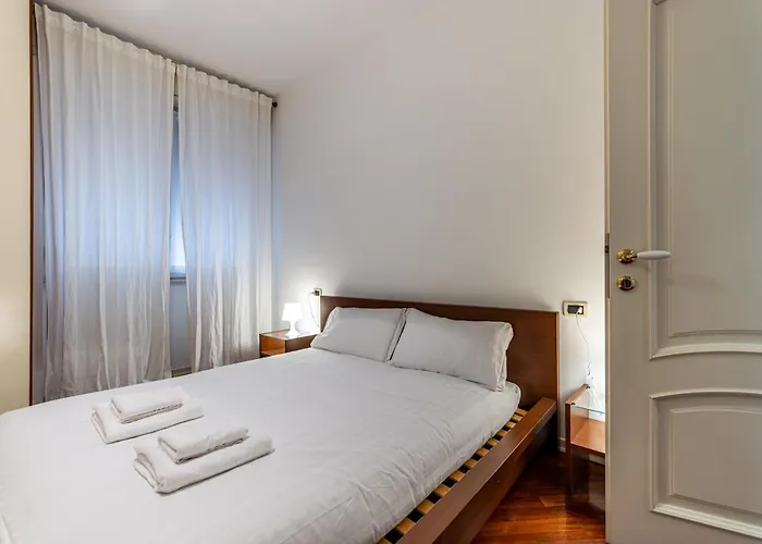 Filiberto Charme Appartamento