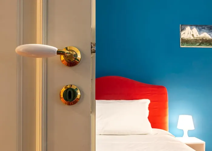 Appartamento Filiberto Charme *