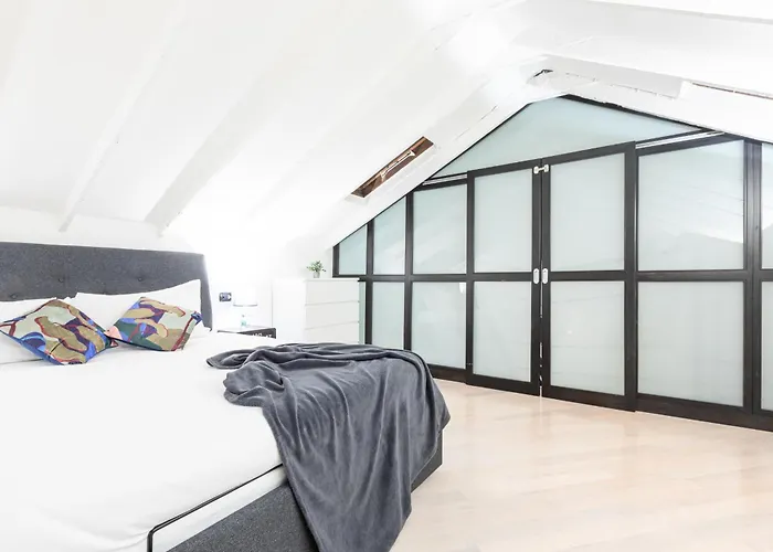 Nervesa Exclusive Loft - Collection Apartamento *