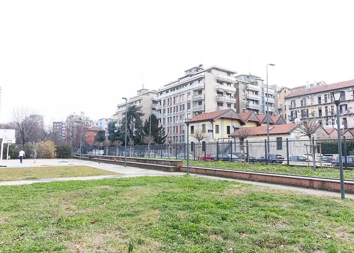 Nervesa Exclusive Loft - Collection * Milan