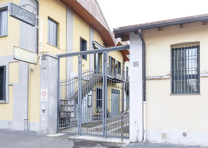 Nervesa Exclusive Loft - Collection Milán