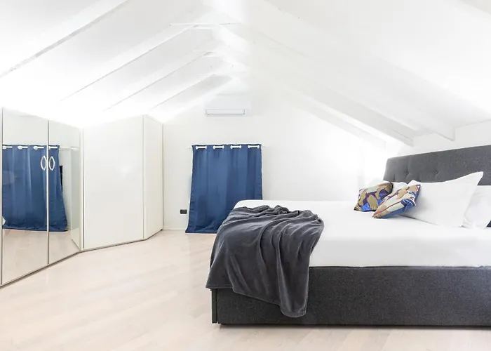 Nervesa Exclusive Loft - Collection Apartamento