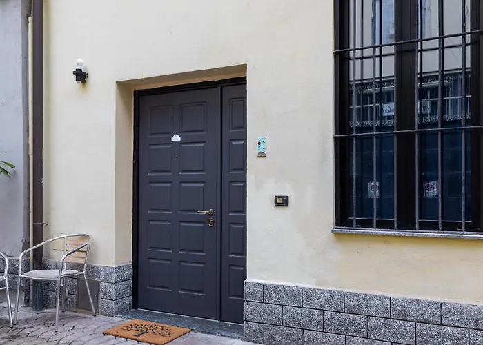 Apartamento Nervesa Exclusive Loft - Collection *