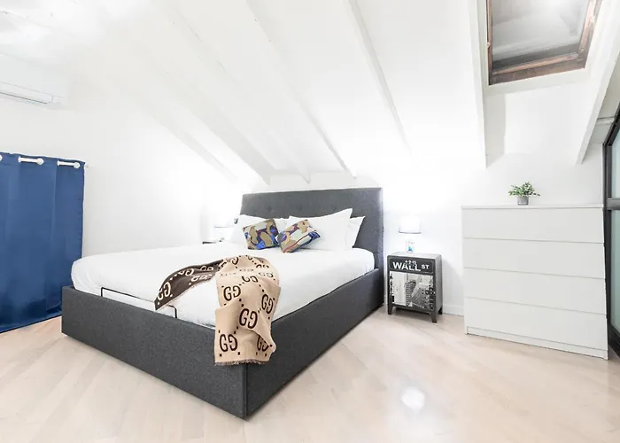 Nervesa Exclusive Loft - Collection