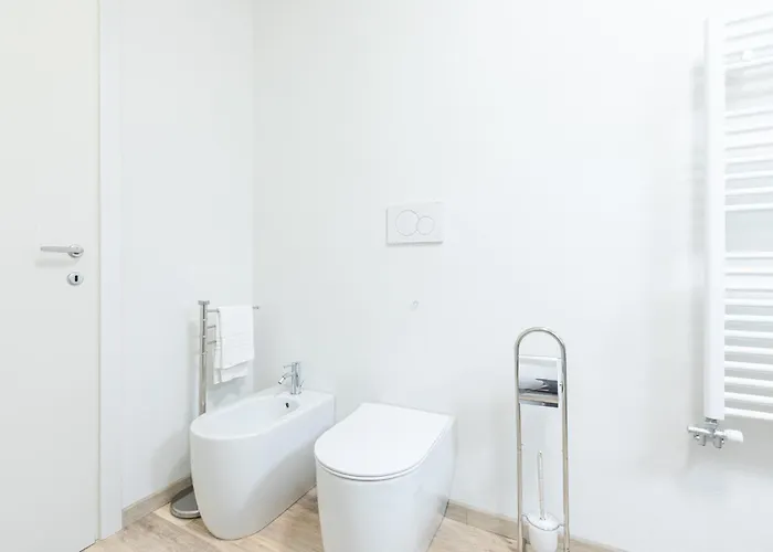 Nervesa Exclusive Loft - Collection Apartamento *