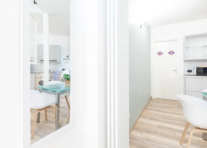 Nervesa Exclusive Loft - Collection Apartment