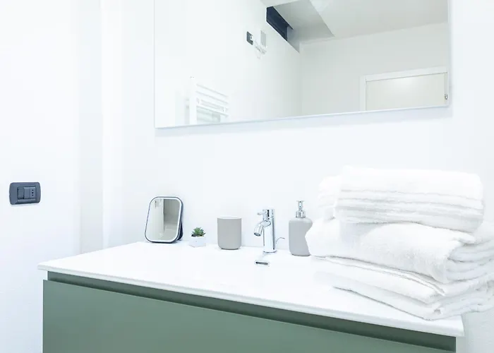 Nervesa Exclusive Loft - Collection *