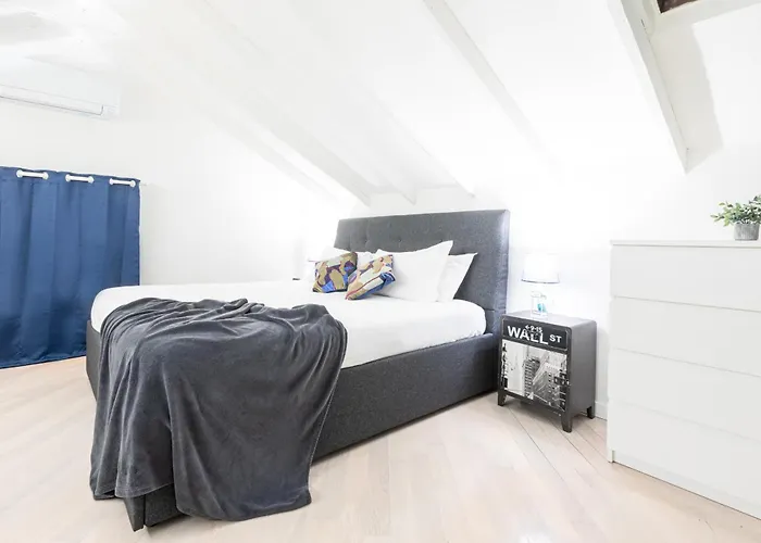 Apartamento Nervesa Exclusive Loft - Collection Milão