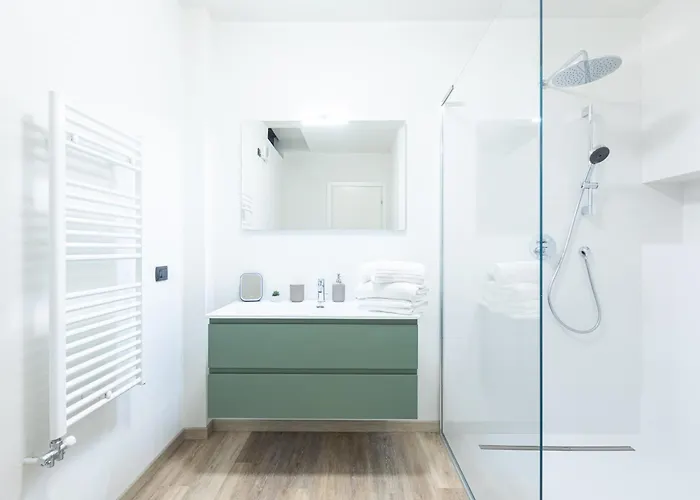 Nervesa Exclusive Loft - Collection * Milan