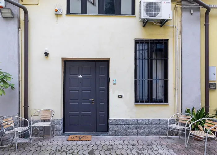 Nervesa Exclusive Loft - Collection Apartment Milan