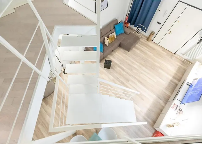 Nervesa Exclusive Loft - Collection Milán