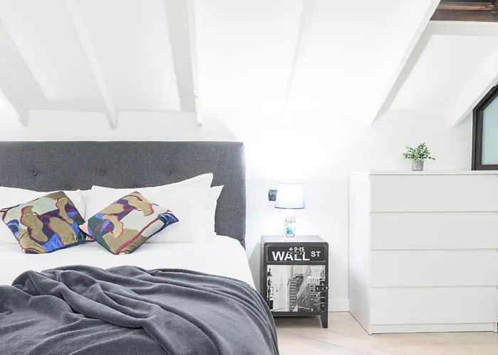 Nervesa Exclusive Loft - Collection *