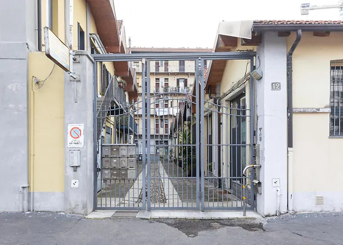 Nervesa Exclusive Loft - Collection Milan