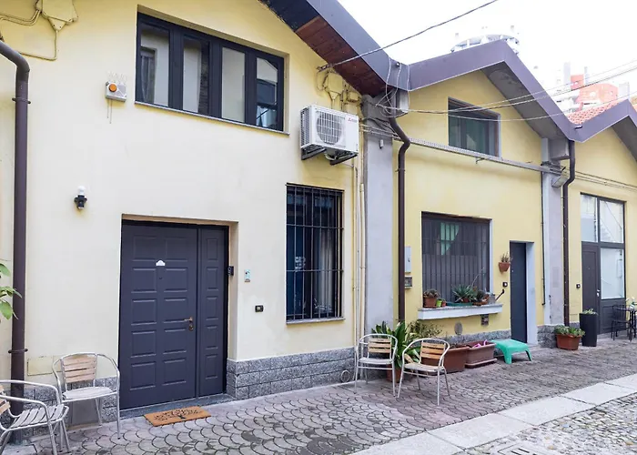 Apartment Nervesa Exclusive Loft - Collection *