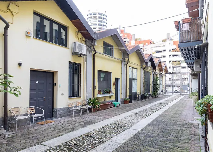 Nervesa Exclusive Loft - Collection Apartamento