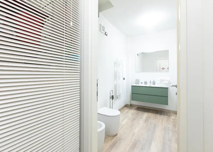 Nervesa Exclusive Loft - Collection * Milan