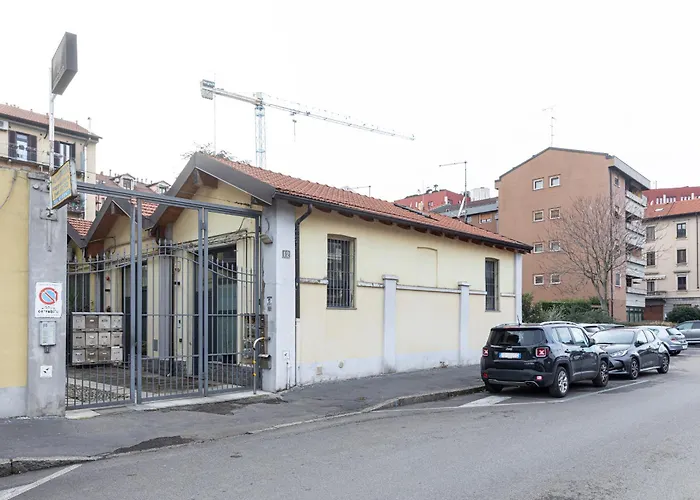 Nervesa Exclusive Loft - Collection