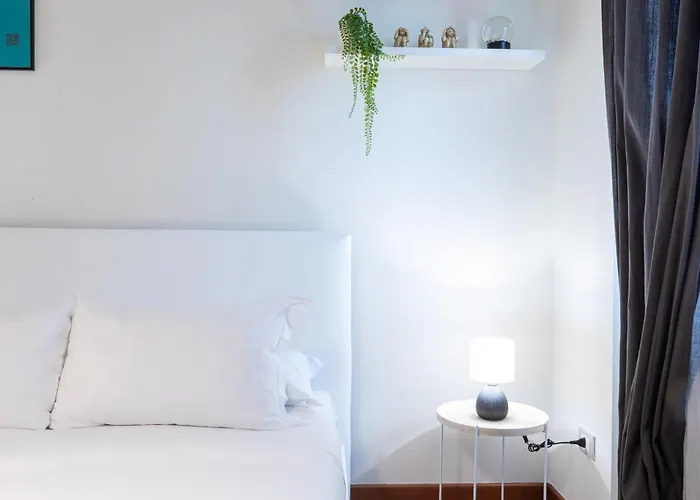 Bicocca Terrace Two Bedroom - Collection 公寓 *