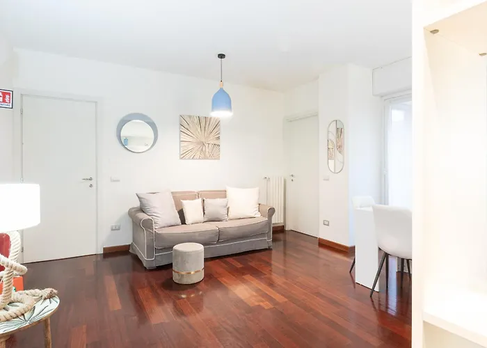 Bicocca Terrace Two Bedroom - Collection 公寓 *
