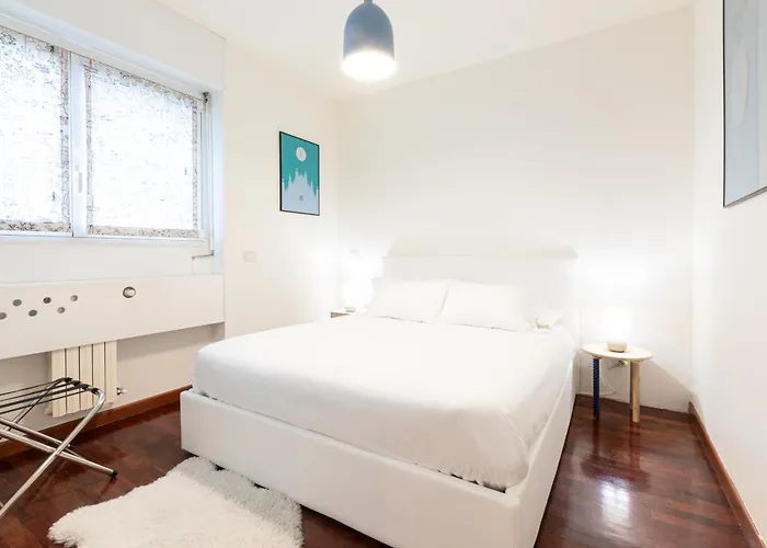 Bicocca Terrace Two Bedroom - Collection * 米兰