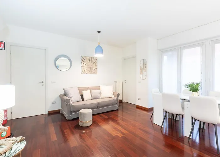 Bicocca Terrace Two Bedroom - Collection 公寓