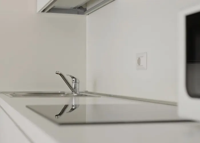 Joivy Welcoming Flats By Corso