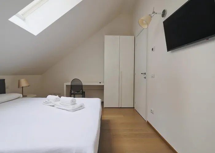 Joivy Welcoming Flats By Corso