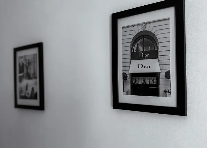 Centro Corso Apartment *