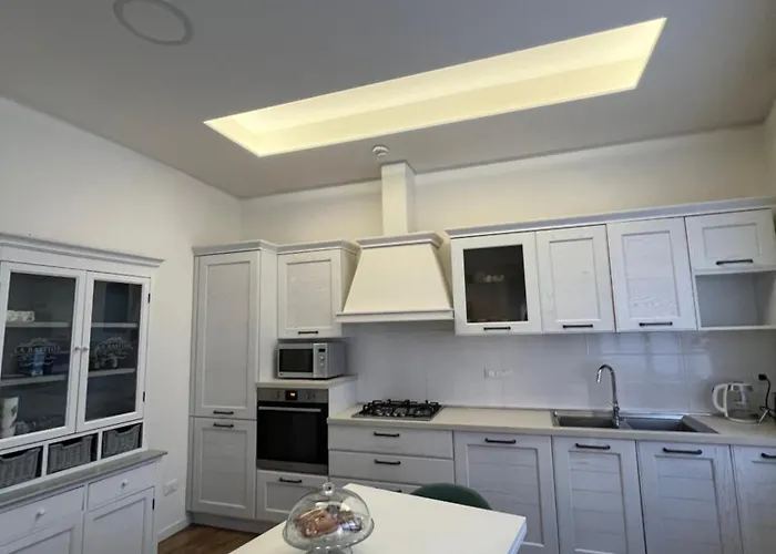 Centro Corso Apartment *