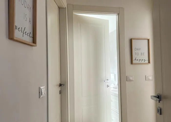 Centro Corso Apartment *