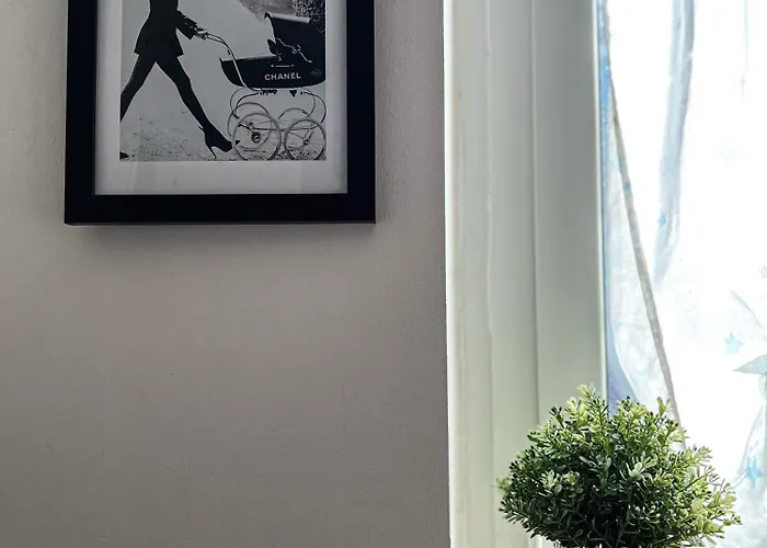 Apartment Centro Corso Milan