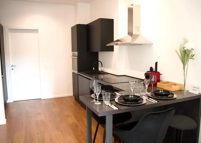 Savoia Luxury דירה מילאנו