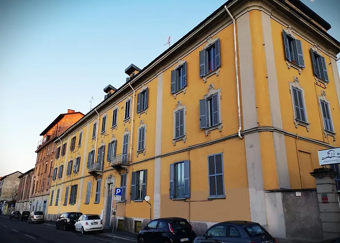 דירה In Da House *