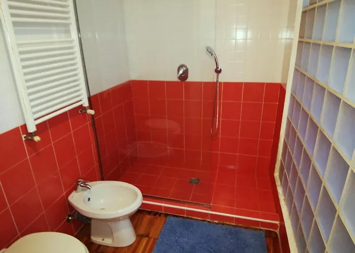 דירה In Da House