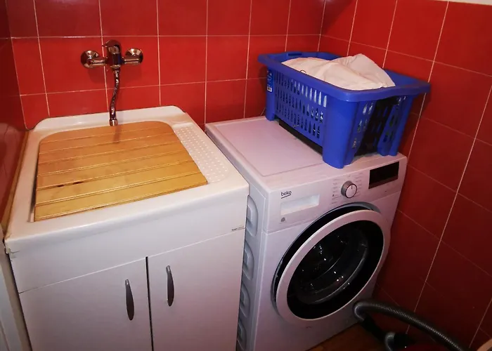 דירה In Da House *