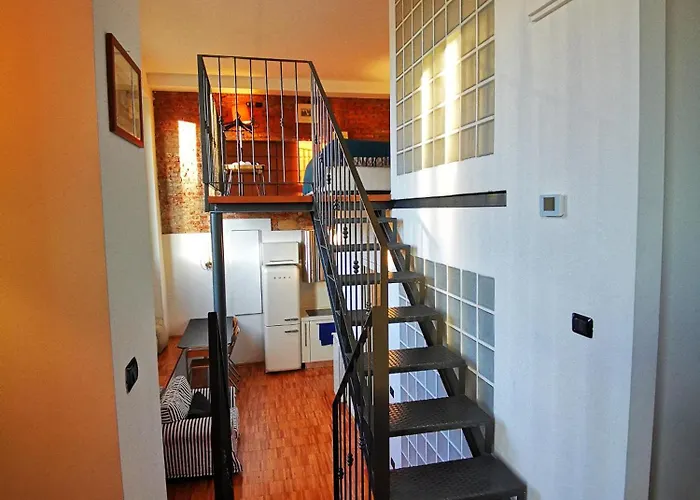 דירה In Da House מילאנו