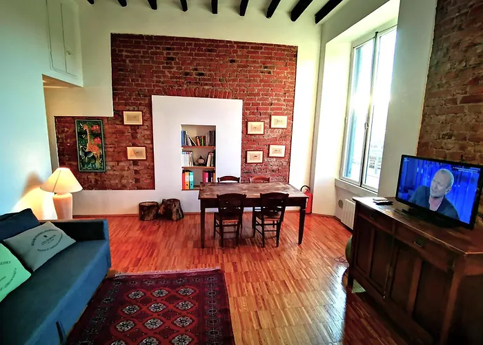 דירה In Da House