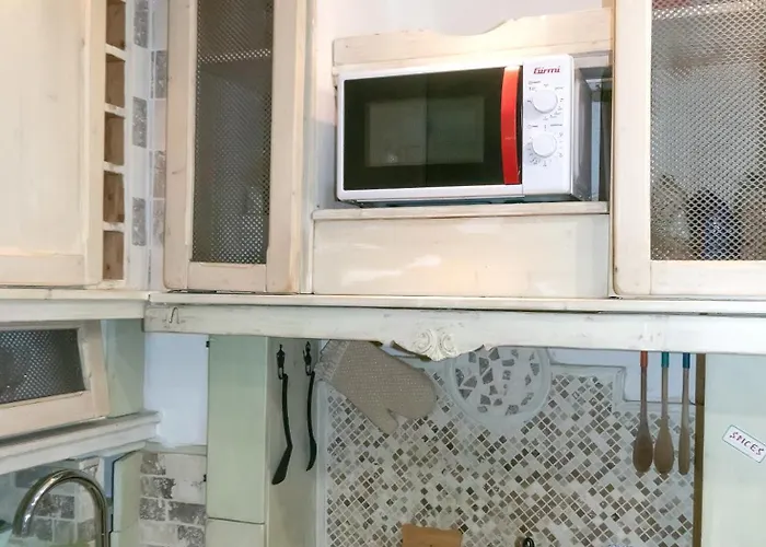 Kappartamento Appartamento *