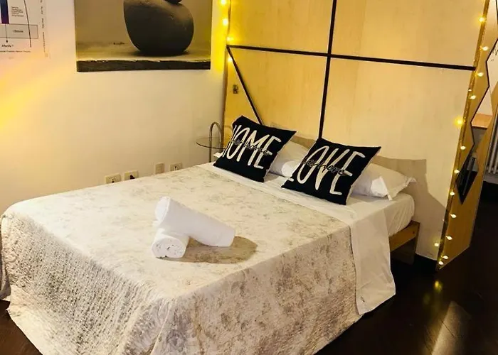 Easy Italy Prada Appartement *