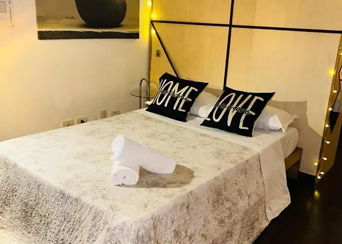 Appartement Easy Italy Prada *