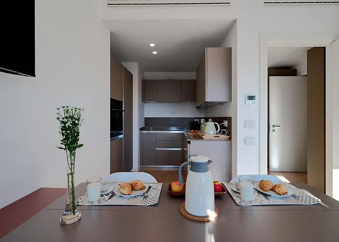 Duomo In The Center Of Apartman *