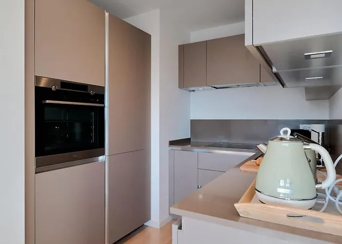 Duomo In The Center Of Milánó