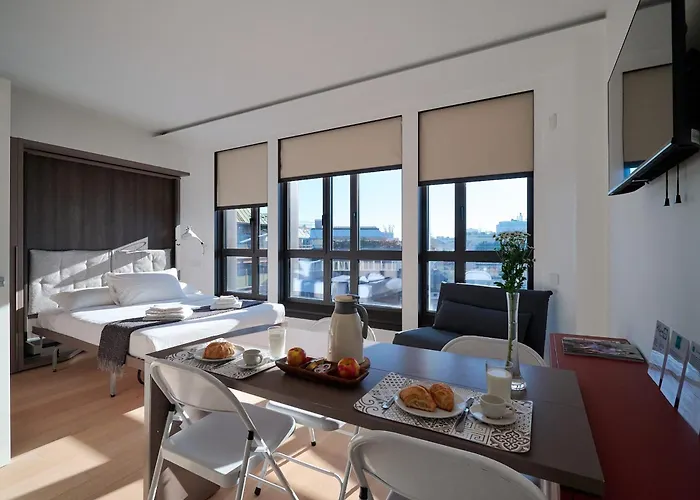 Duomo In The Center Of Apartman