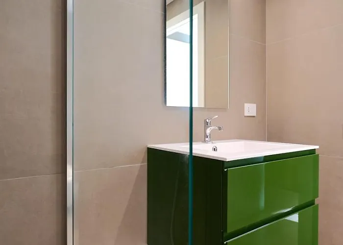 Duomo In The Center Of Apartman *