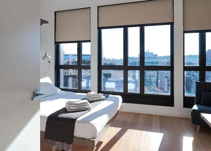 Apartman Duomo In The Center Of