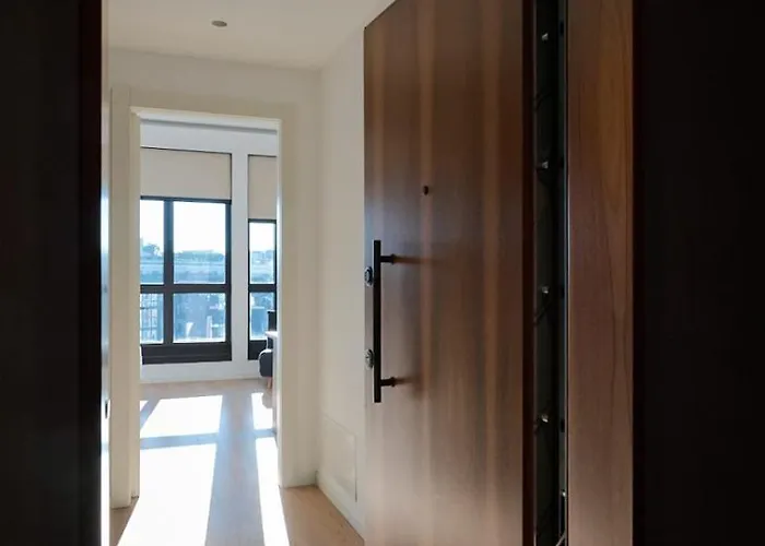 Duomo In The Center Of Milano