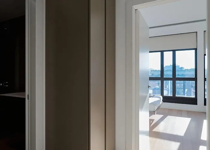 Duomo In The Center Of Apartman