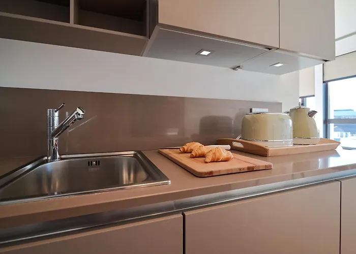 Apartman Duomo In The Center Of *