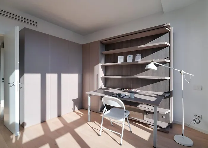 Duomo In The Center Of Apartman